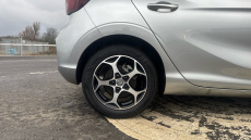 MG MG3 1.5 Hybrid Trophy 5dr Auto Hybrid Hatchback